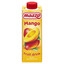 Maaza vruchtendrank mango voorkant