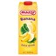 Maaza vruchtensap banaan voorkant