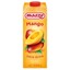 Maaza vruchtensap mango voorkant