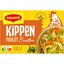 Maggi bouillon kip voorkant