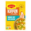 Maggi bouillon kip minder zout voorkant