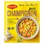 Maggi Hollands pannetje champignon prei voorkant