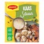 Maggi Kaassaus voorkant