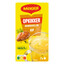 Maggi Opkikker Kip voorkant