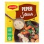 Maggi Pepersaus voorkant