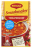 Maggi smaakmaker soep tomaat voorkant