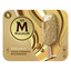 Magnum Magnum double gold caramel billionaire voorkant