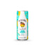 Malibu pina colada voorkant