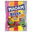 Maoam snoep bloxx voorkant