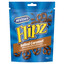 Mc Vities pretzels karamel zeezout voorkant
