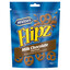 Mc Vities pretzels melkchocolade voorkant