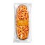 Mediterraneo focaccia pizza voorkant