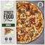 Mekkafood döner pizza döner pizza voorkant