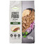 Mekkafood kip kebab voorkant