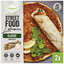 Mekkafood Turkse pizza voorkant