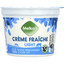 Melkan demi crème fraîche voorkant
