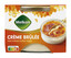 Melkan Dessert Crème Brulee voorkant