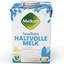 Melkan halfvolle houdbare melk voorkant