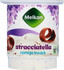 Melkan halfvolle kwark stracciatella voorkant