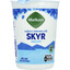 Melkan kwark skyr naturel voorkant