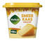 Melkan Melkan Smeerkaas Naturel 48+ voorkant