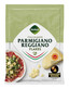 Melkan parmigiano reggiano rasp 125 gram voorkant