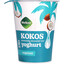 Melkan Plantaardige kokosyoghurt voorkant