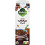 Melkan vla chocolade voorkant