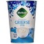 Melkan yoghurt Griekse 0% voorkant