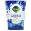 Melkan yoghurt Griekse 10% voorkant