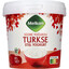 Melkan yoghurt turkse stijl 8% voorkant