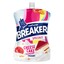 Melkunie breaker cheesecake framboos voorkant