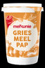 Melkunie Griesmeelpap voorkant