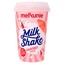 Melkunie milkshake aardbei voorkant