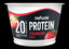 Melkunie protein aardbei voorkant