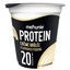Melkunie pudding protein creme brulee voorkant