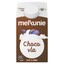 Melkunie Vla Chocolade voorkant