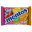 Mentos fruit 5-pack voorkant