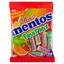 Mentos fruitbag mini achterkant