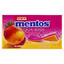 Mentos kauwgom aardbei mandarijn voorkant