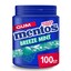 Mentos kauwgom Bottle Breeze Mint voorkant