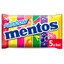 Mentos rainbow voorkant