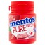 Mentos strawberry voorkant