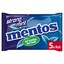 Mentos strong mint voorkant