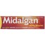 Midalgan Zalf Extra warm voorkant