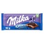 Milka chocolade oreo voorkant