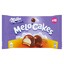 Milka melo cakes voorkant