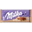 Milka Milka hazelnoot créme 85 gram voorkant