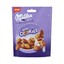 Milka Milka mini cookies voorkant