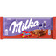 Milka Milka tablet daim 90 gram voorkant